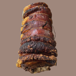 La nostra Porchetta